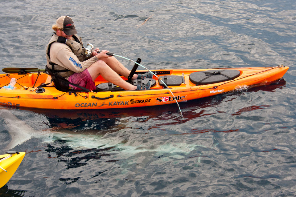 guide on fishing kayaks fishingkayakreviews